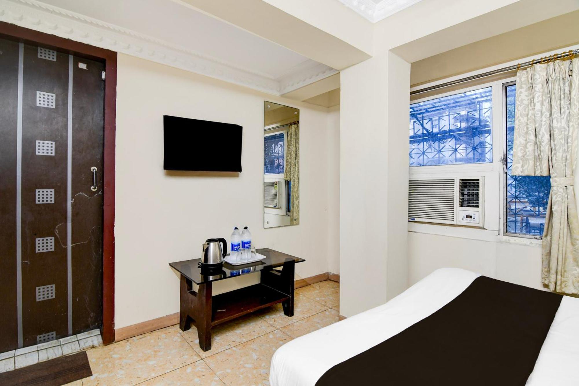 Super Hotel O Sarat Bose Road Formerly Shree Guest House Kolkata Ngoại thất bức ảnh