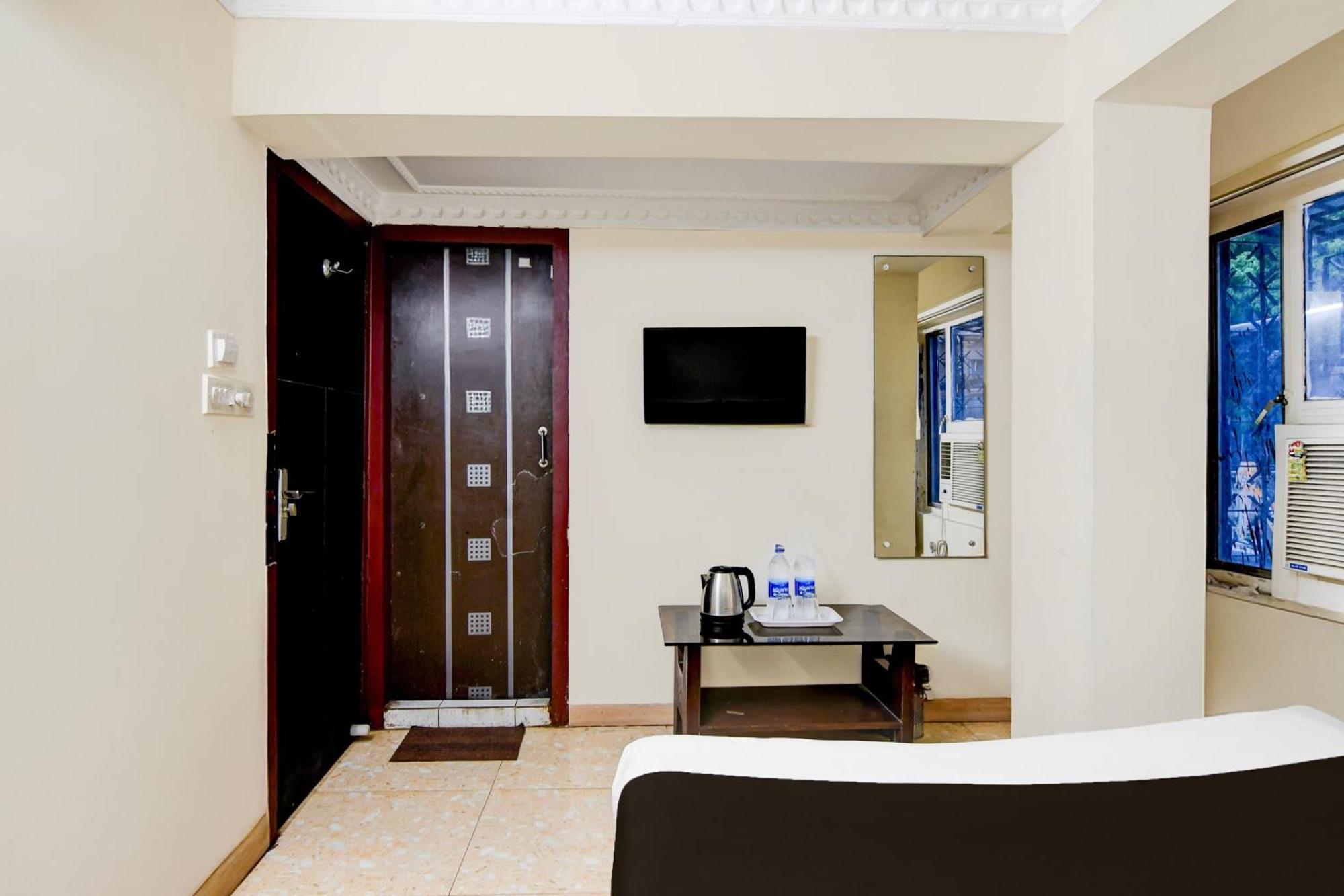 Super Hotel O Sarat Bose Road Formerly Shree Guest House Kolkata Ngoại thất bức ảnh