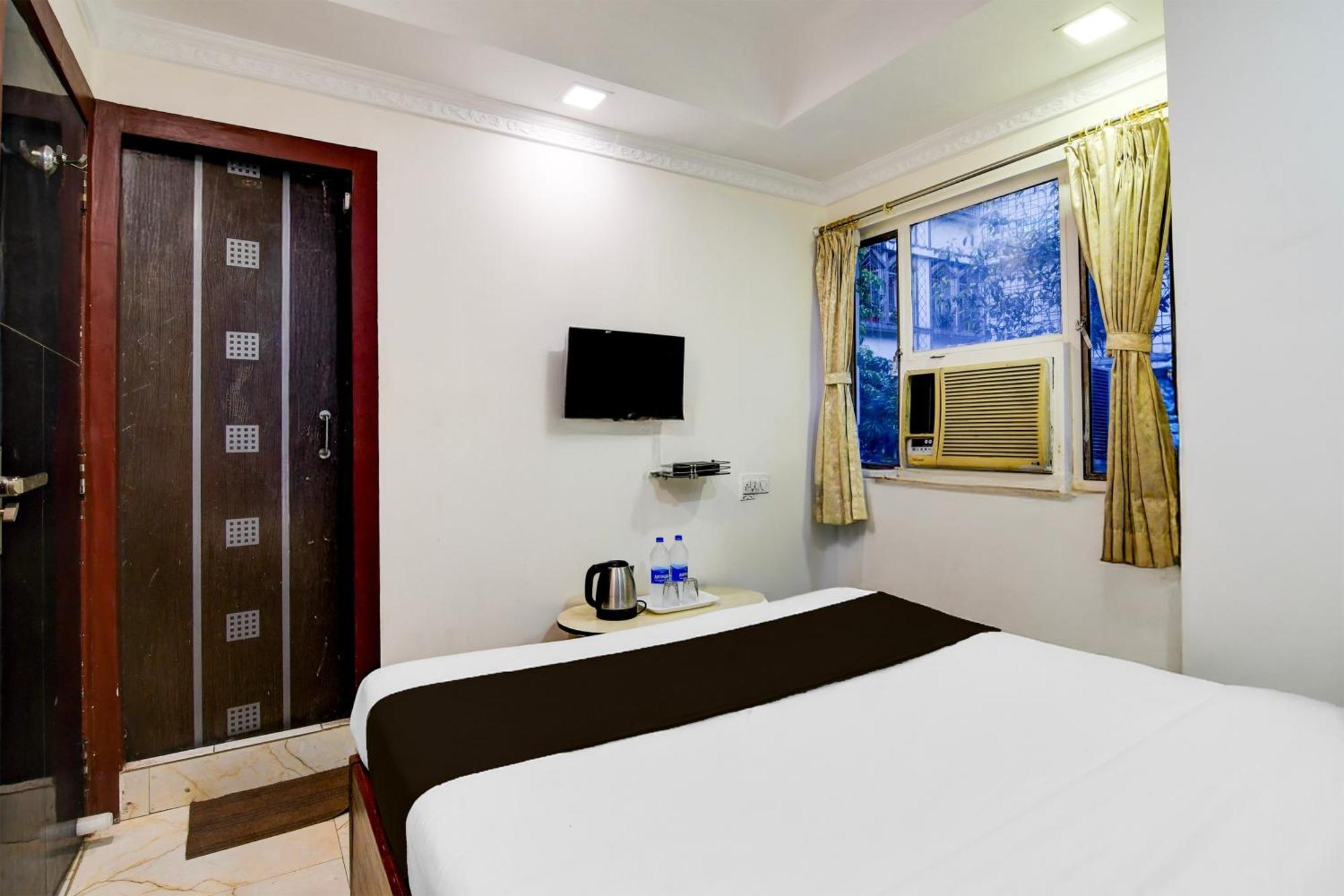 Super Hotel O Sarat Bose Road Formerly Shree Guest House Kolkata Ngoại thất bức ảnh