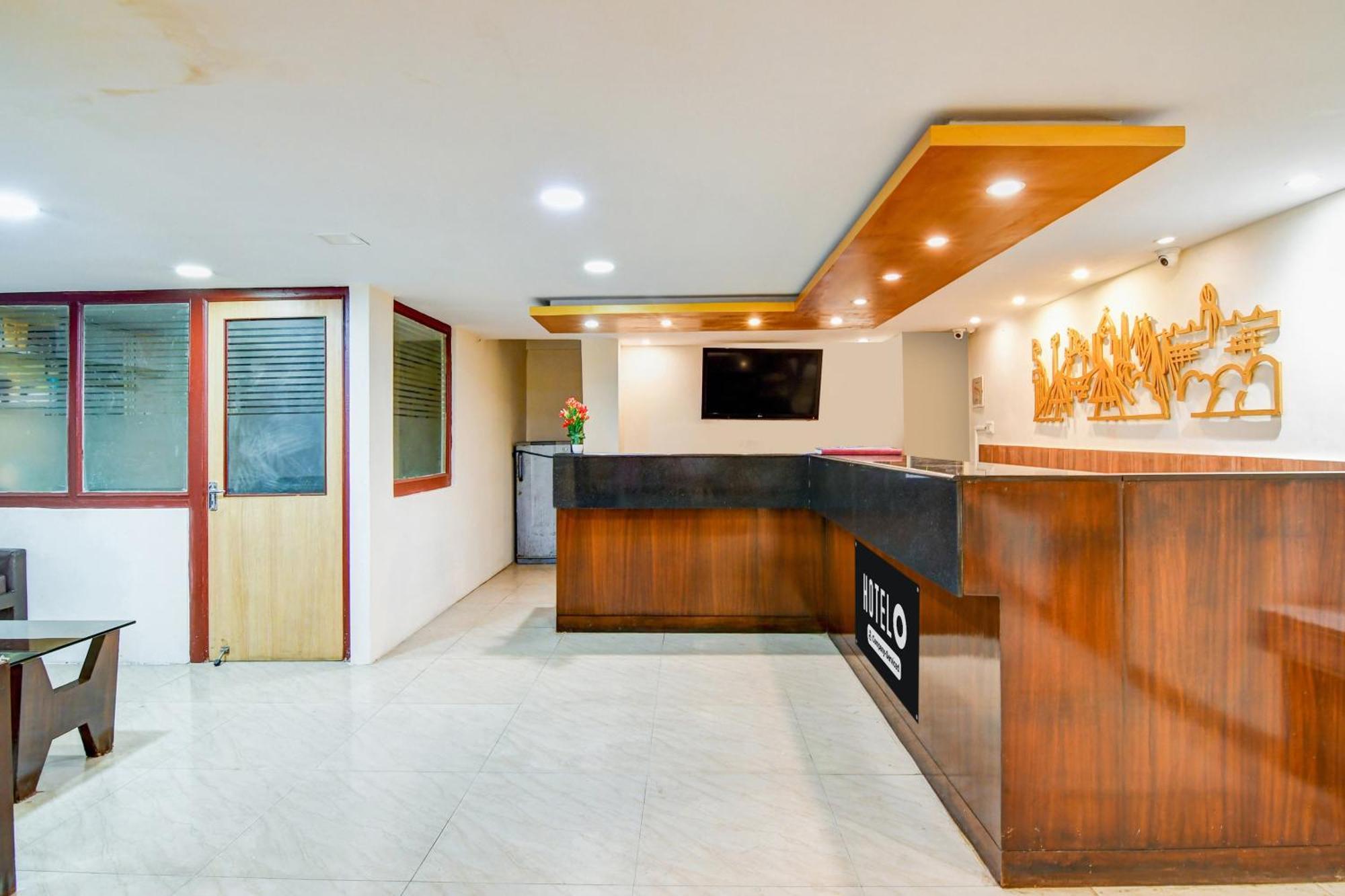 Super Hotel O Sarat Bose Road Formerly Shree Guest House Kolkata Ngoại thất bức ảnh