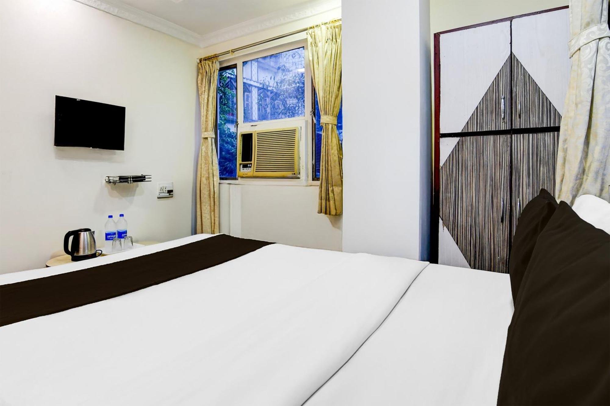 Super Hotel O Sarat Bose Road Formerly Shree Guest House Kolkata Ngoại thất bức ảnh