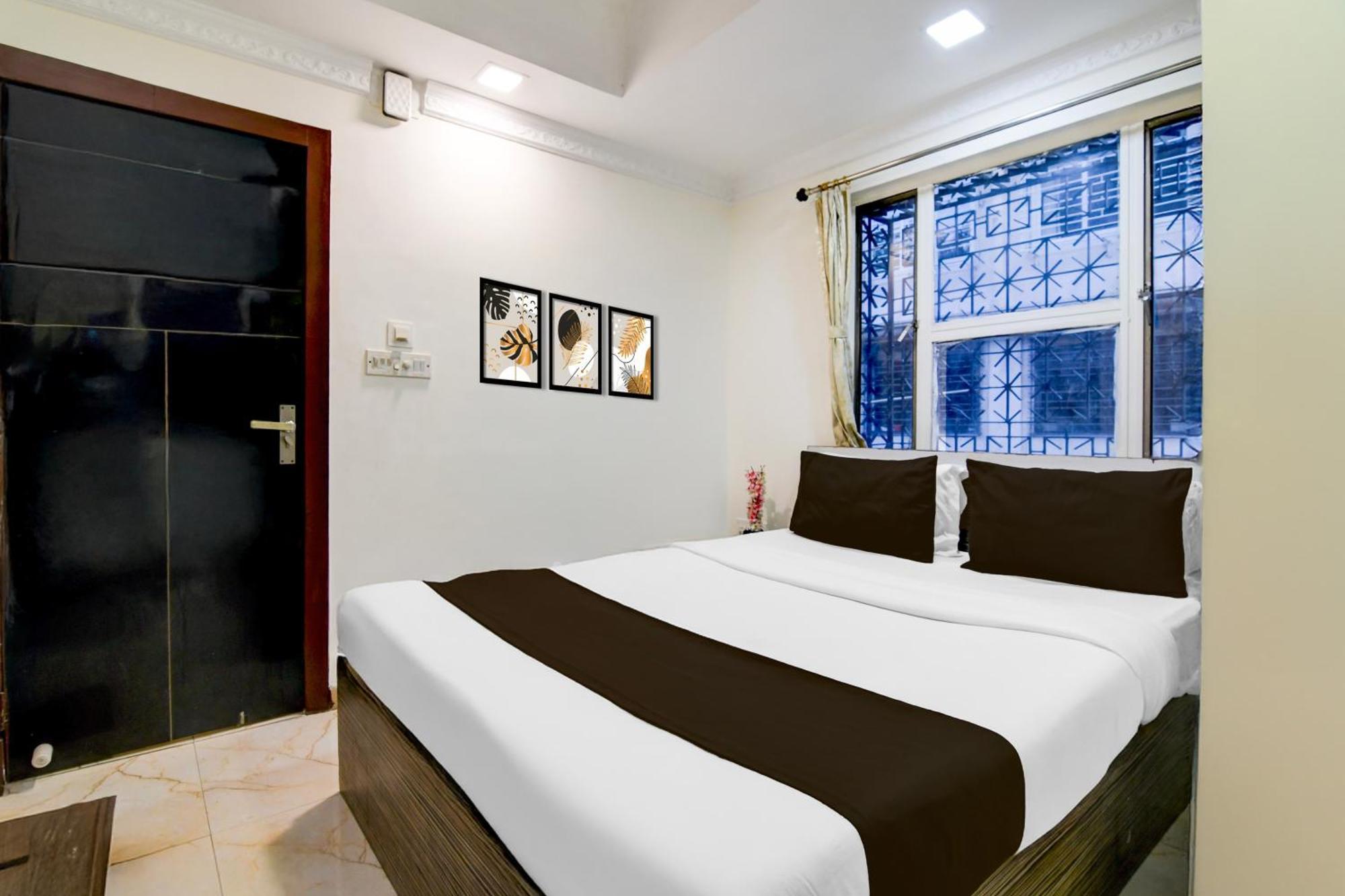 Super Hotel O Sarat Bose Road Formerly Shree Guest House Kolkata Ngoại thất bức ảnh