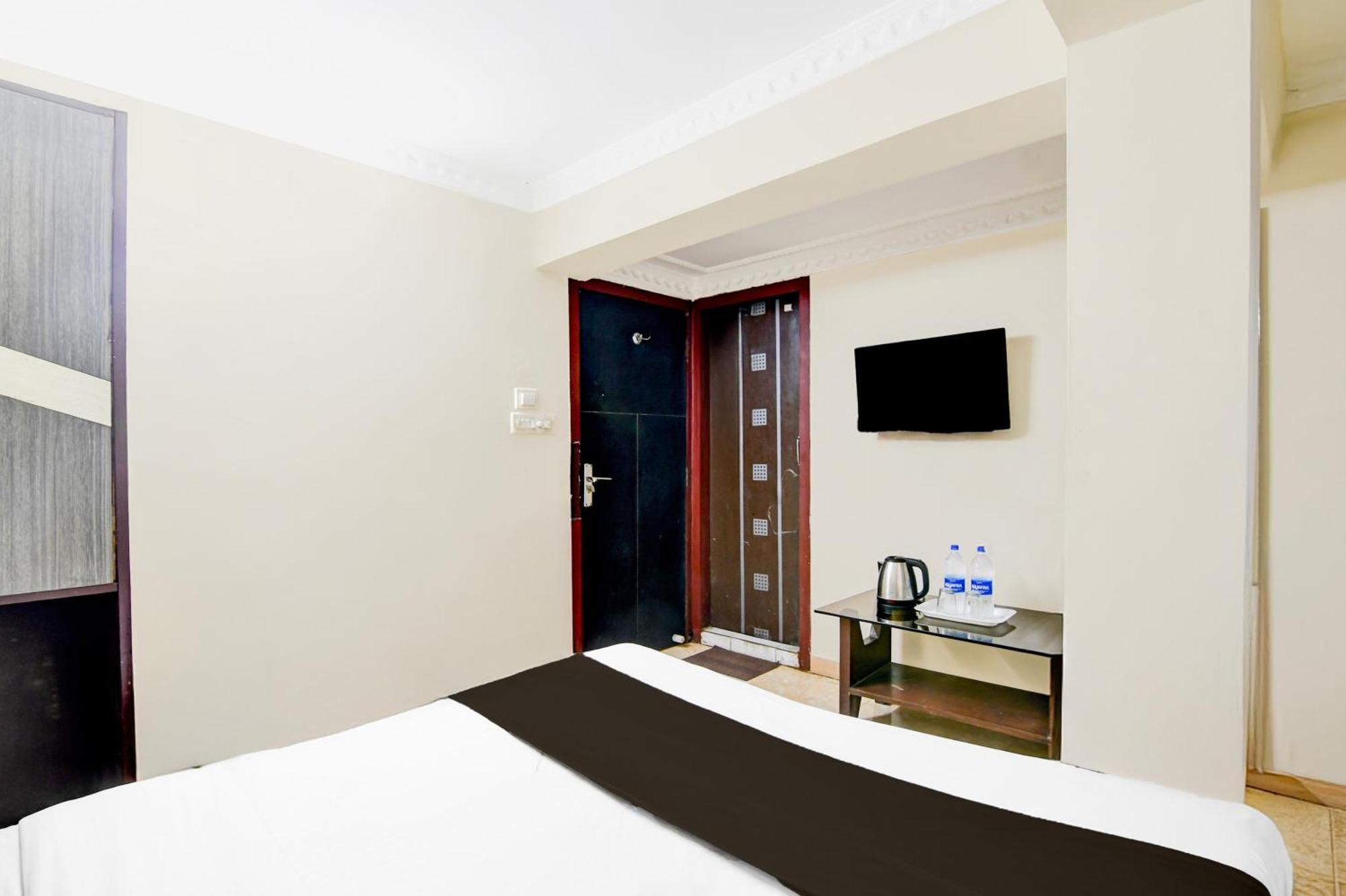 Super Hotel O Sarat Bose Road Formerly Shree Guest House Kolkata Ngoại thất bức ảnh