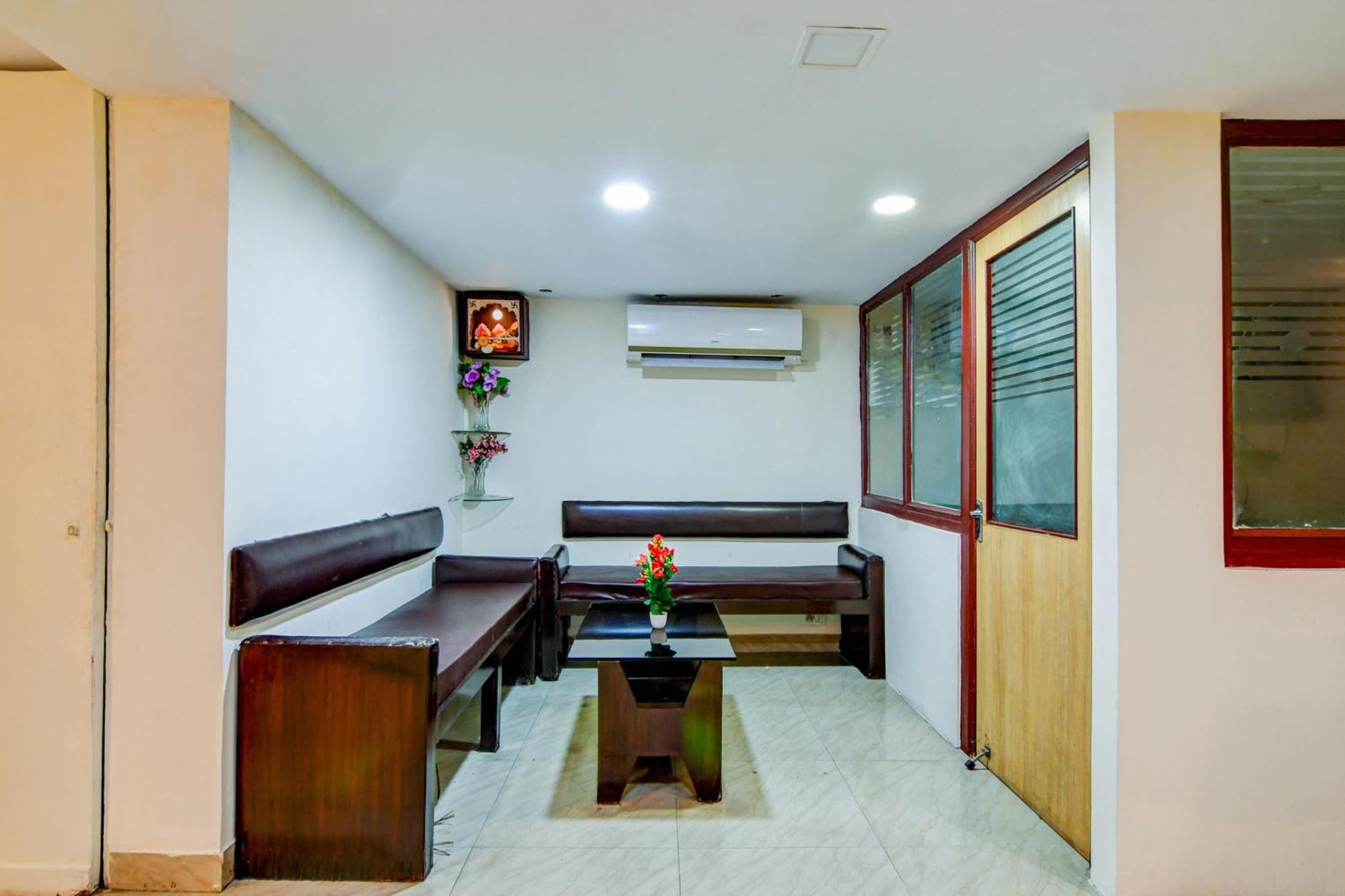 Super Hotel O Sarat Bose Road Formerly Shree Guest House Kolkata Ngoại thất bức ảnh
