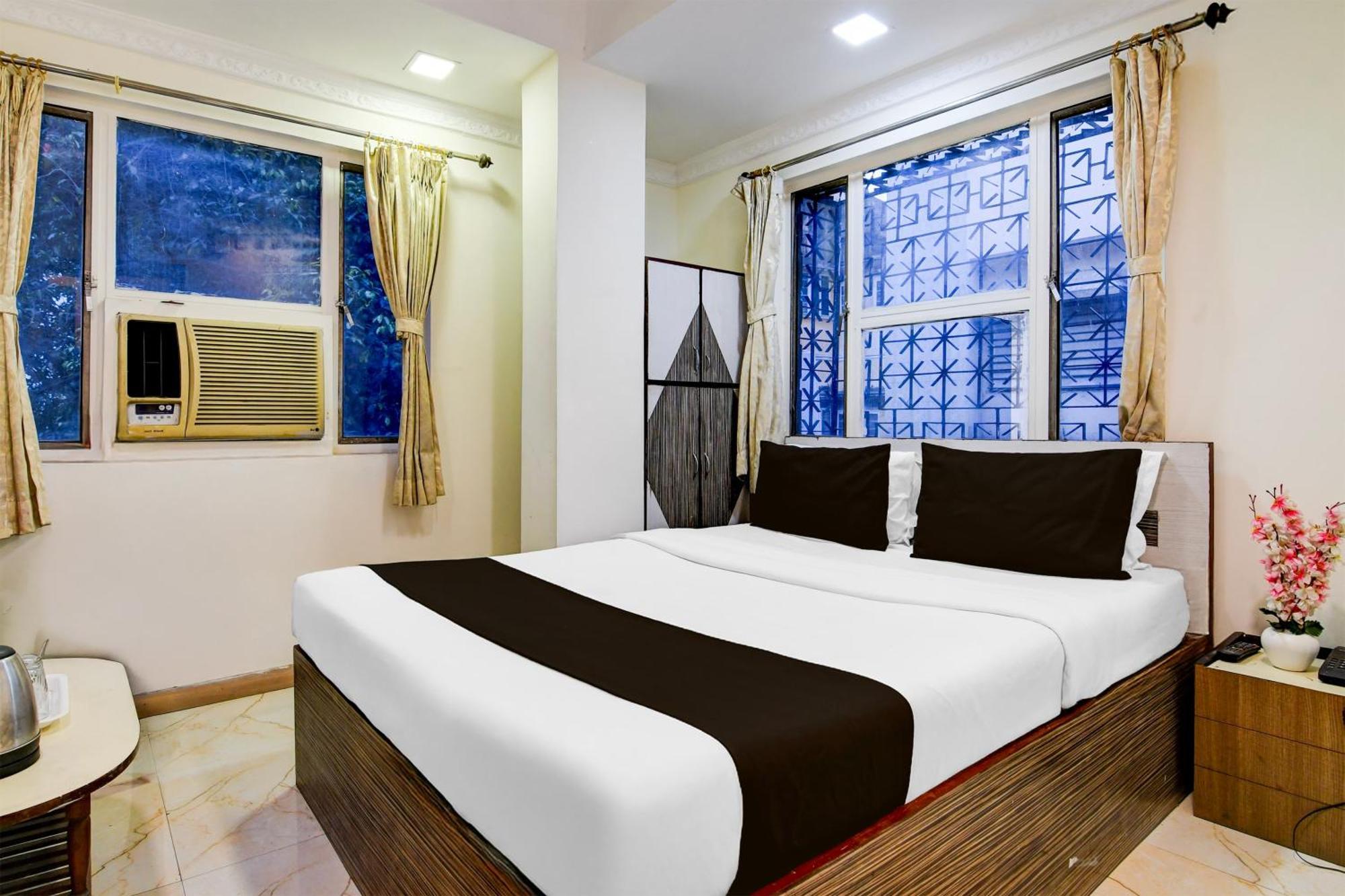 Super Hotel O Sarat Bose Road Formerly Shree Guest House Kolkata Ngoại thất bức ảnh