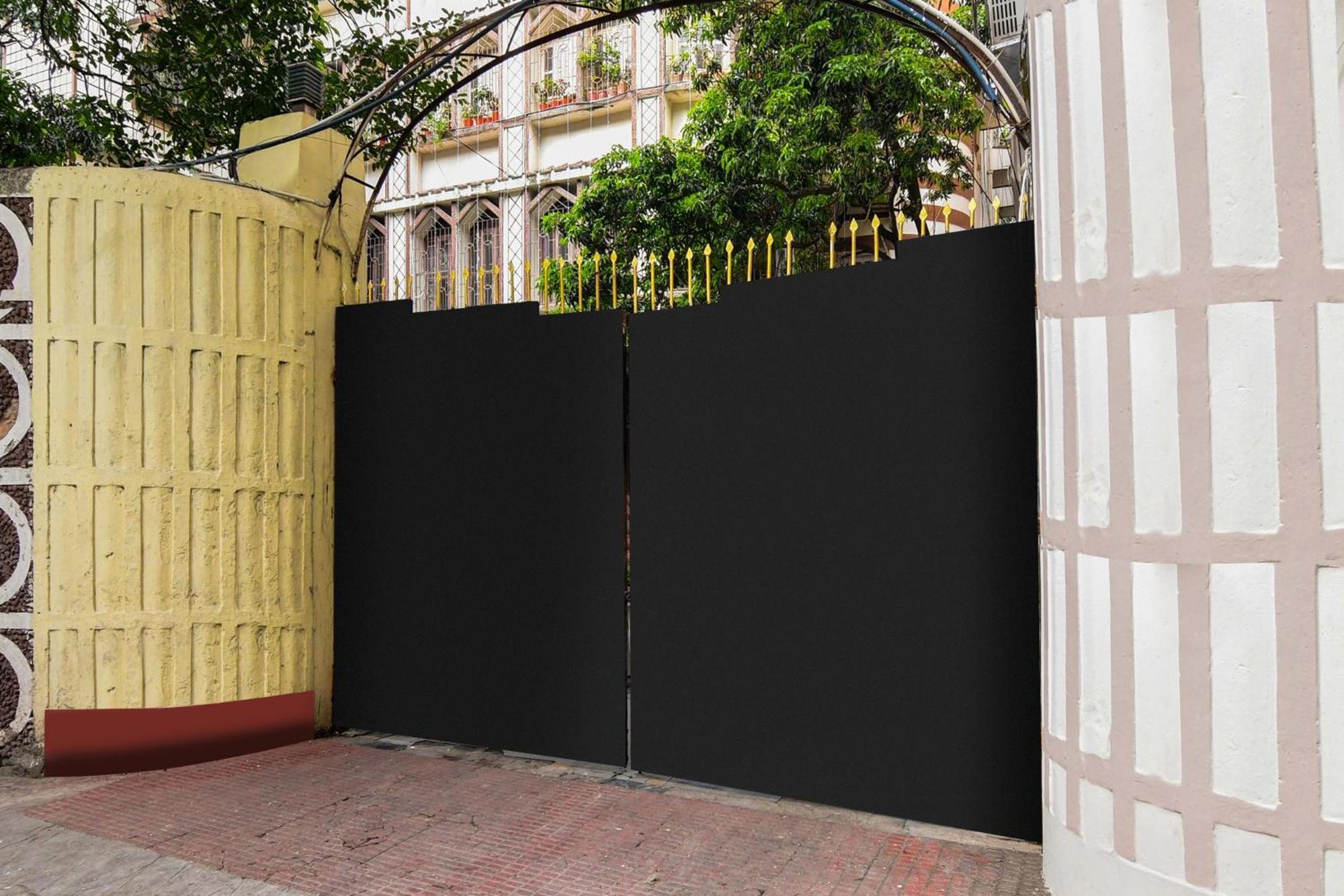 Super Hotel O Sarat Bose Road Formerly Shree Guest House Kolkata Ngoại thất bức ảnh