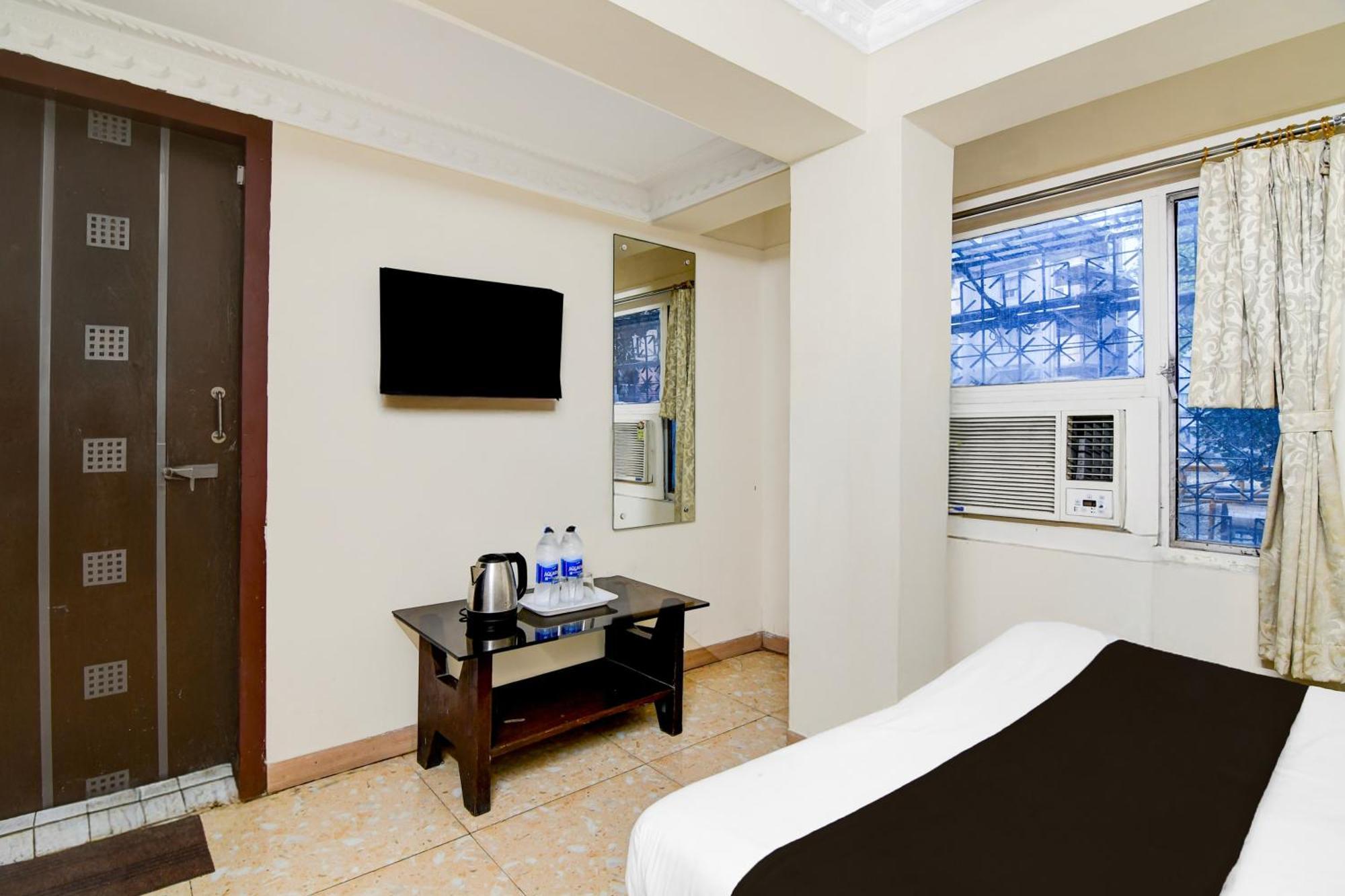 Super Hotel O Sarat Bose Road Formerly Shree Guest House Kolkata Ngoại thất bức ảnh
