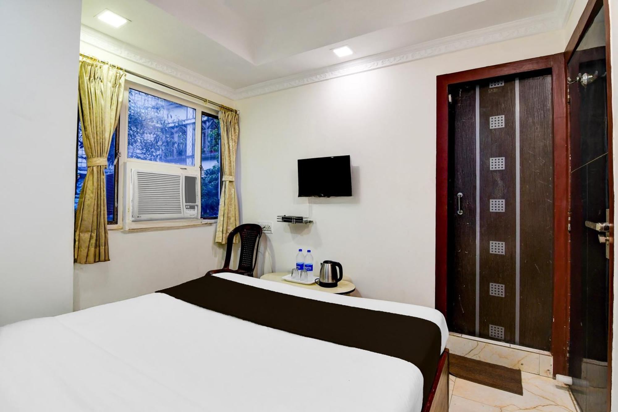 Super Hotel O Sarat Bose Road Formerly Shree Guest House Kolkata Ngoại thất bức ảnh