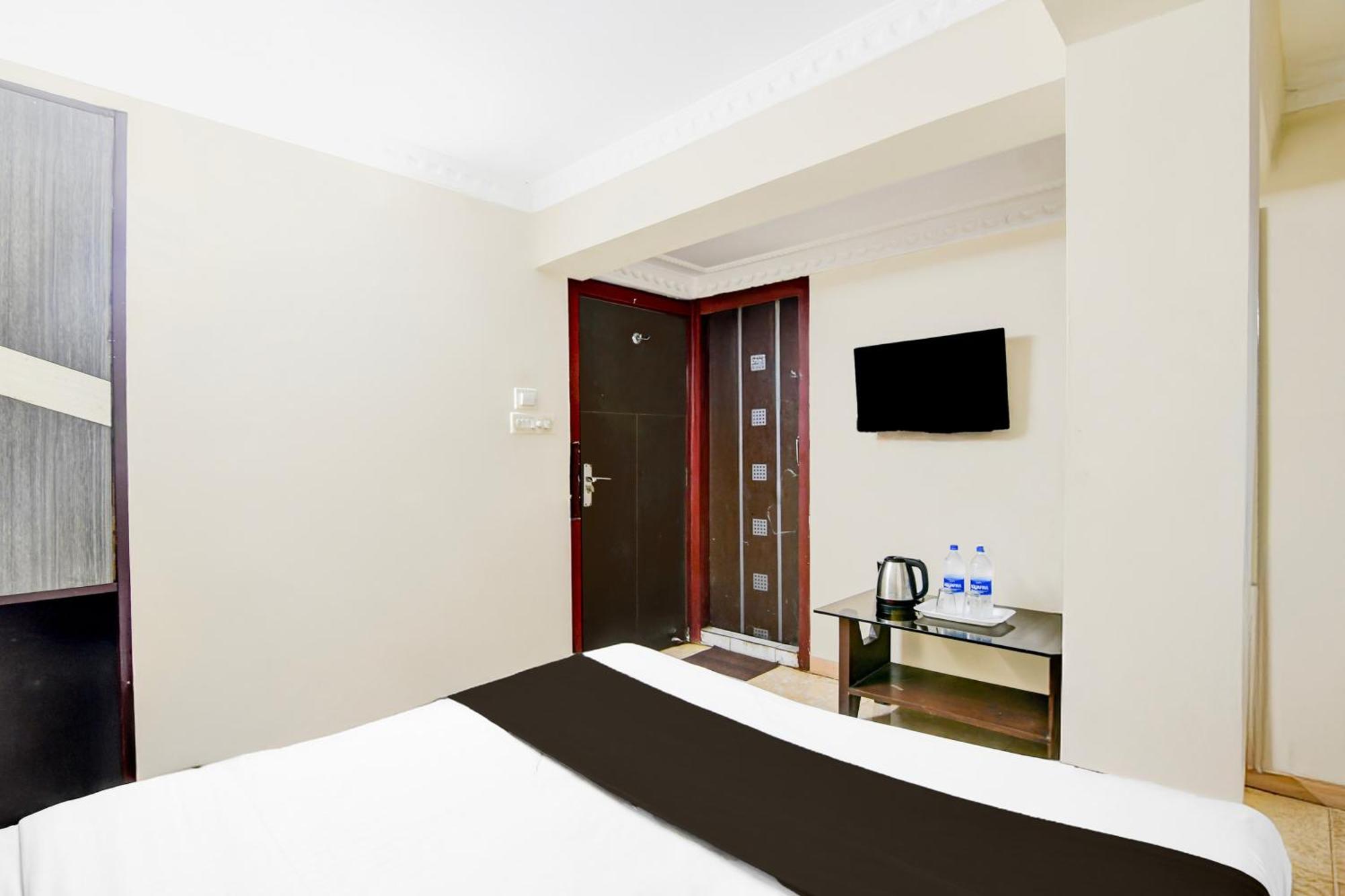 Super Hotel O Sarat Bose Road Formerly Shree Guest House Kolkata Ngoại thất bức ảnh