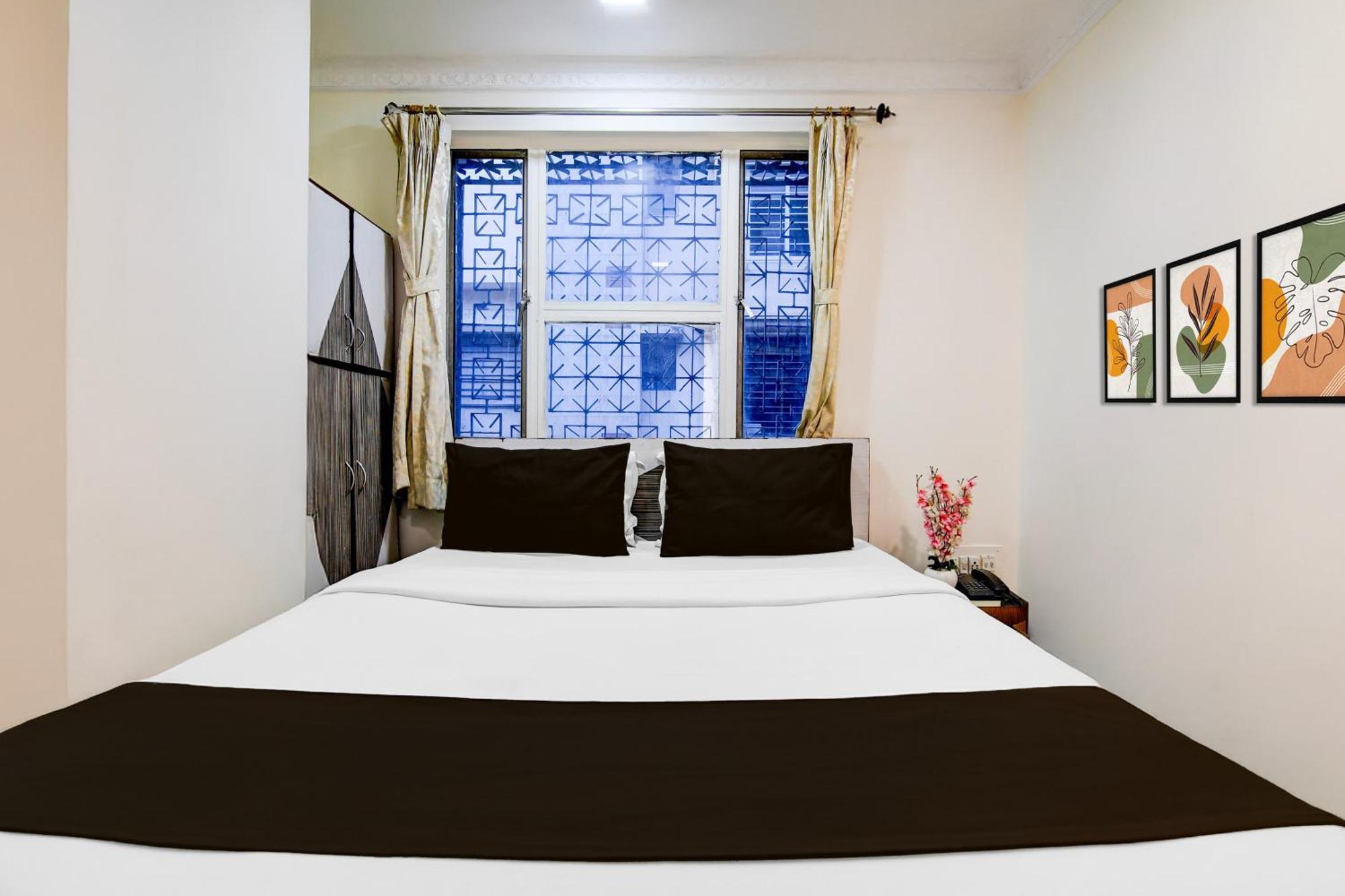 Super Hotel O Sarat Bose Road Formerly Shree Guest House Kolkata Ngoại thất bức ảnh