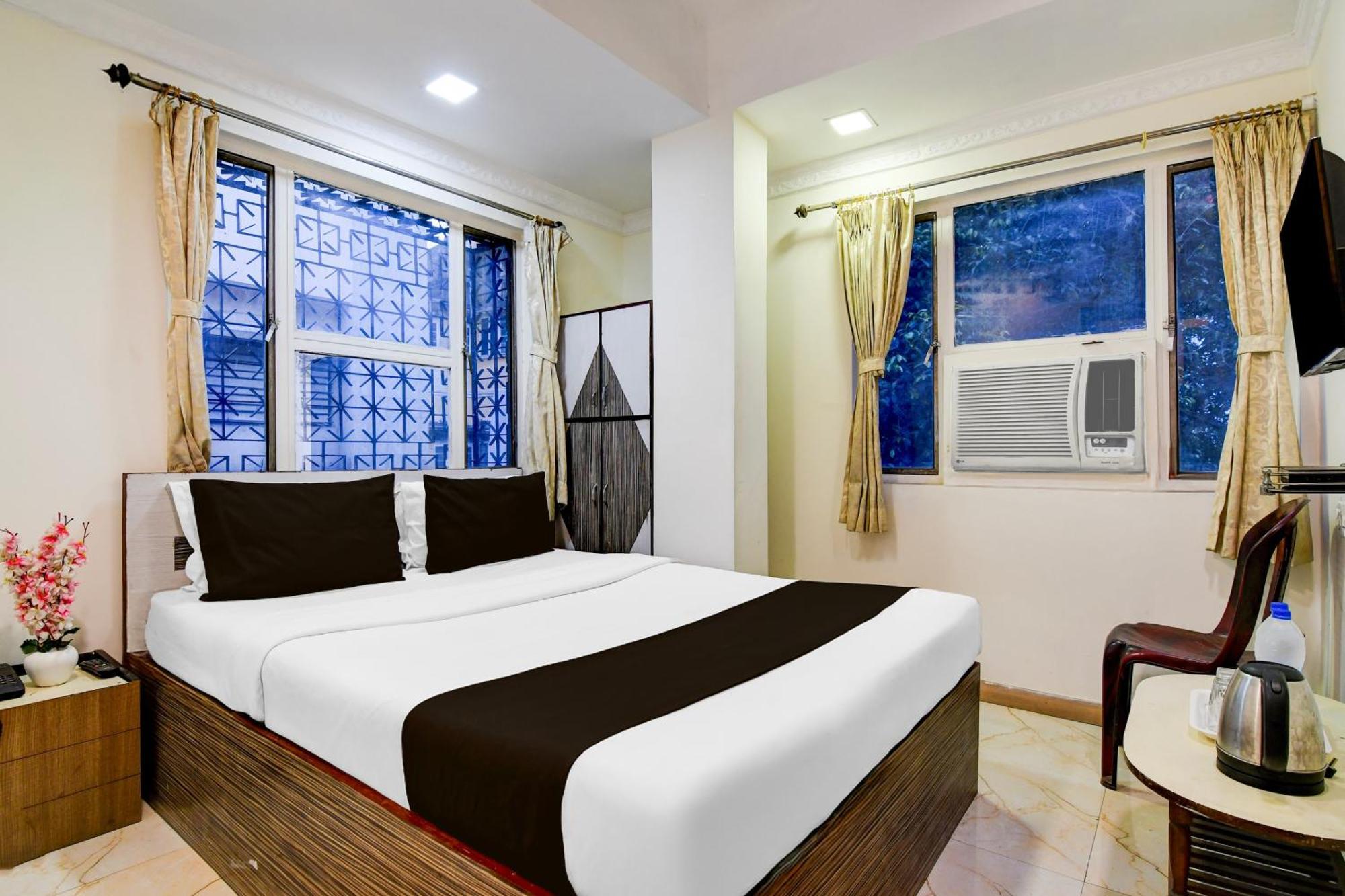 Super Hotel O Sarat Bose Road Formerly Shree Guest House Kolkata Ngoại thất bức ảnh